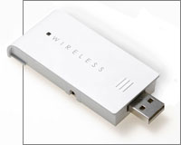 Wired or Wireless Network Connectivity