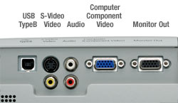 Connectivity