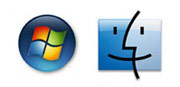Windows and Mac Support