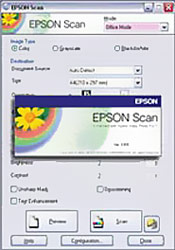 Epson Scan 3.4