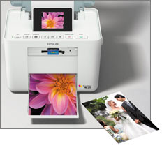 Photographs in just 37 seconds