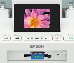 PC-Free photograph printing