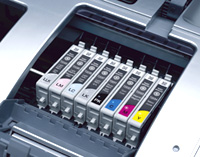 UltraChrome K3 Ink set