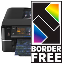 BorderFree Prints