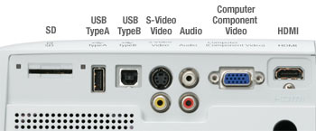 Connectivity