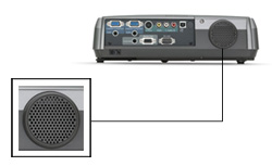 Speaker