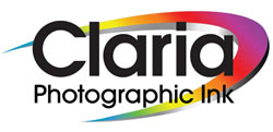 Claria Photographic Ink