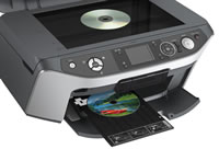 Monochrome & Colour Copying