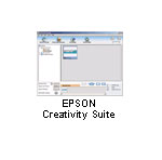 Epson Creativity Suite