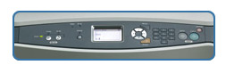 Control Pannel