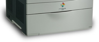 Paper handling flexibility
