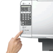 Intuitive Button Controls
