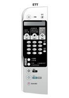 Comprehensive range of faxing features