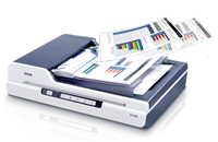 Automatic Document Feeder