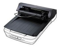 Automatic Document Feeder