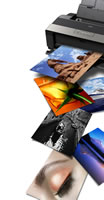Durable Prints