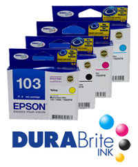Epson Stylus Office TX600FW