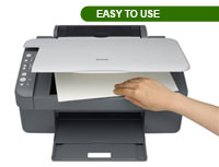 Easy Scan