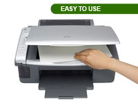 Easy To Use