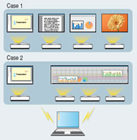 widescreen