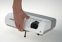 EMP-X5 Features