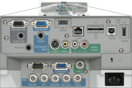 Connectivity