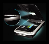 ReadyScan LED Technology