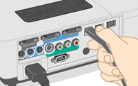 Smart Connection Plug ?n Play