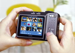 LTPS TFT Screen