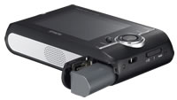 Lithium Ion Batteries