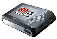 P4500 Hard Disk