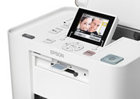 PC-Free photograph printing