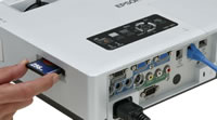 PC-Free Persentation