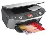 PC-Free Copying