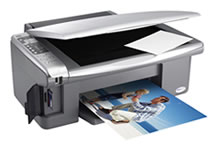 PC-Free Copying