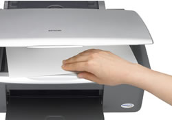 PC-Free Copying