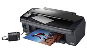 PC and Standalone Copying