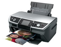 4x6-inch photos in only 13 seconds