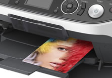 4x6-inch photos in only 13 seconds