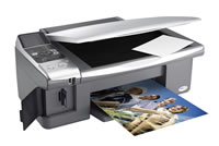 Epson Scan
