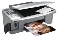 Epson Scan
