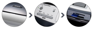 Memory Cards