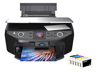 High Quality Scanning