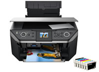 High Quality Scanning