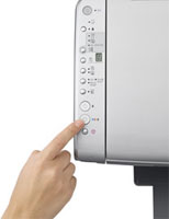 Simple Button Controls