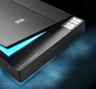 Superb Light Sensitivity