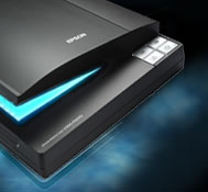 Superb Light Sensitivity