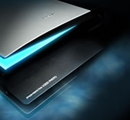 Superb Light Sensitivity