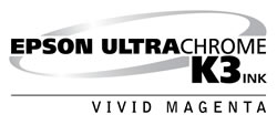 UltraChrome K3 Ink with Vivid Magenta