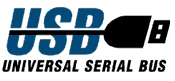 USB - Universal Serial Bus